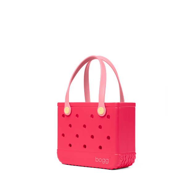 Bitty Bogg Bag - Strawberry Acai