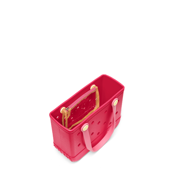 Bitty Bogg Bag - Strawberry Acai