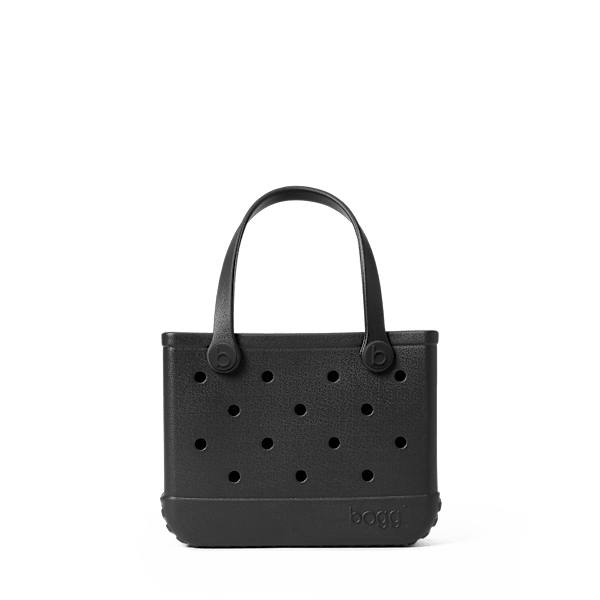 Bitty Bogg Bag - LBD Black