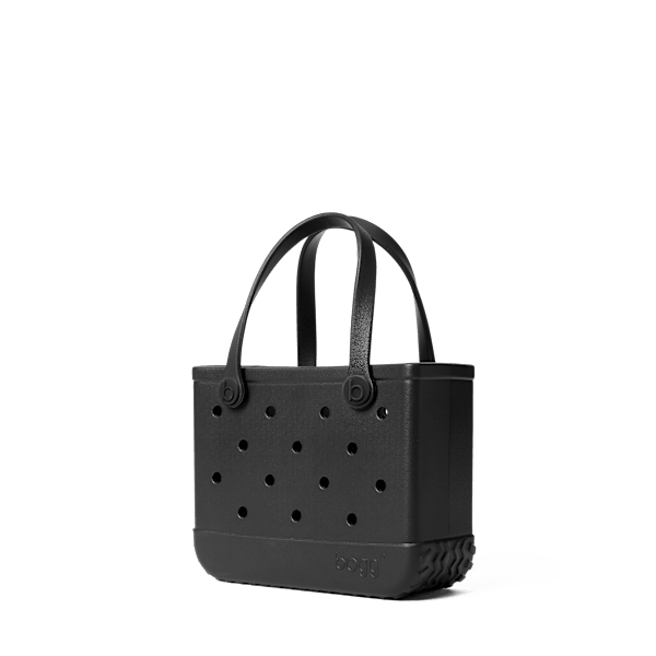 Bitty Bogg Bag - LBD Black
