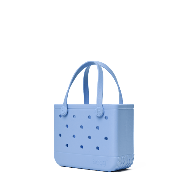 Bitty Bogg Bag - Carolina on my Mind