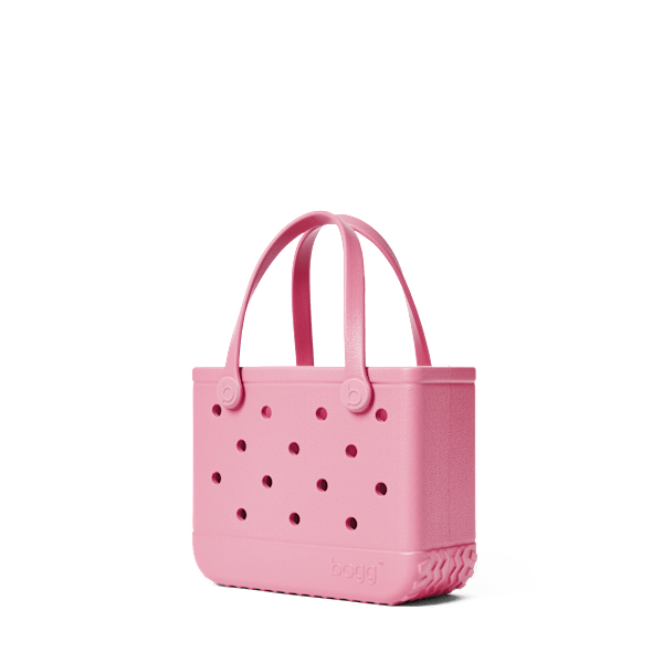 Bitty Bogg Bag - Blowing Pink Bubbles
