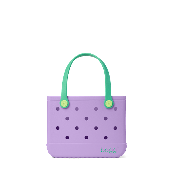 Bitty Bogg Bag - Lavender Mojito