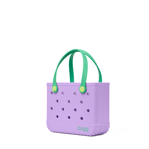 Bitty Bogg Bag - Lavender Mojito