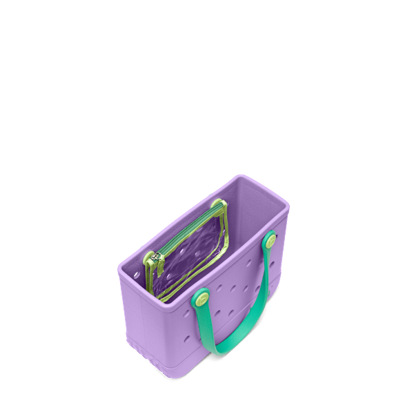 Bitty Bogg Bag - Lavender Mojito