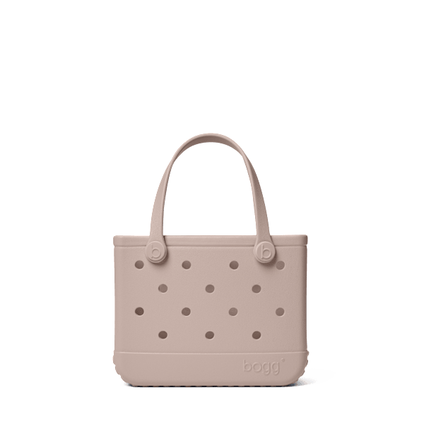 Bitty Bogg Bag - Mushroom