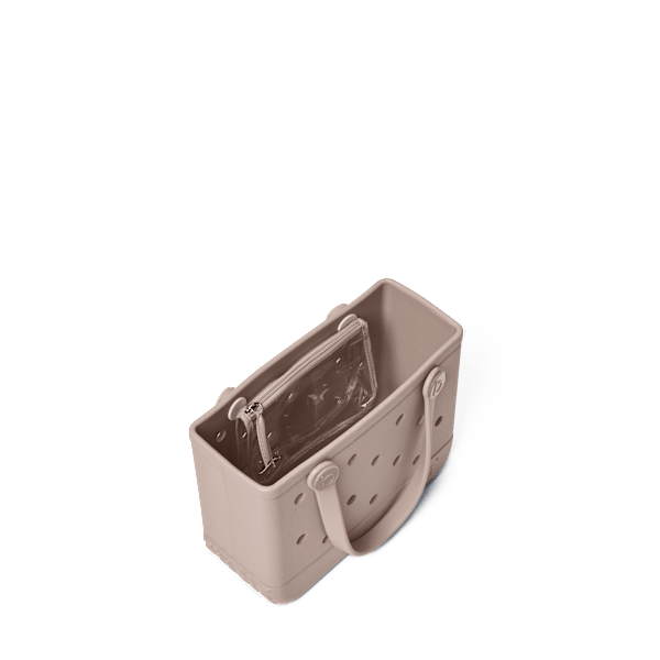 Bitty Bogg Bag - Mushroom