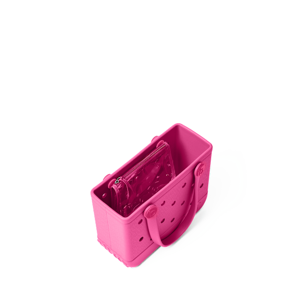 Bitty Bogg Bag - Haute Pink