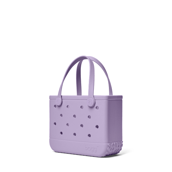 Bitty Bogg Bag - I Lilac You a Lot